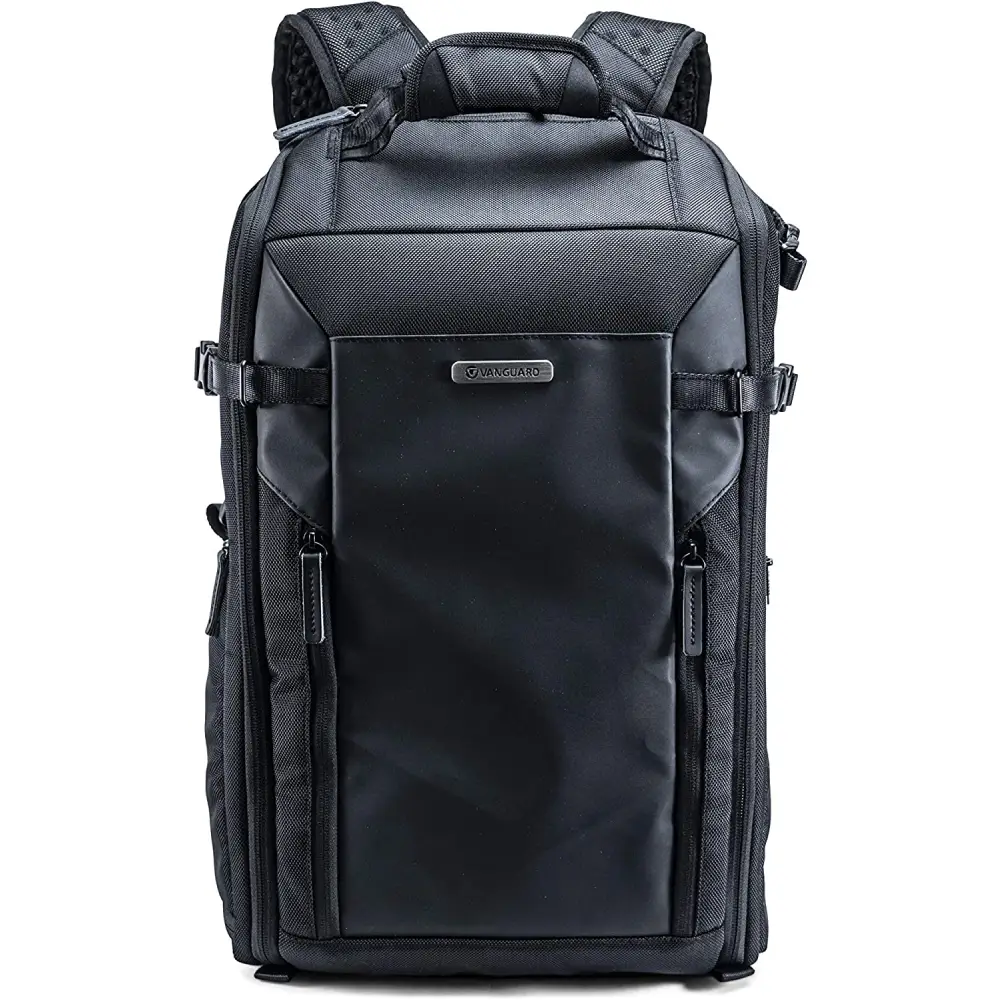 کوله پشتی دوربین ونگارد Vanguard Camera Backpack veo select 48 bf(bk)